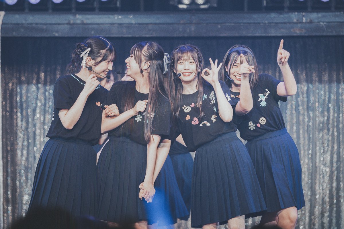 oryx_smile's tweet photo. 僕が見たかった青空
『アオゾラサマーフェスティバル2026』

30 August 2026

#僕が見たかった青空
#僕青撮影部 https://t.co/B7WA8hkvHj