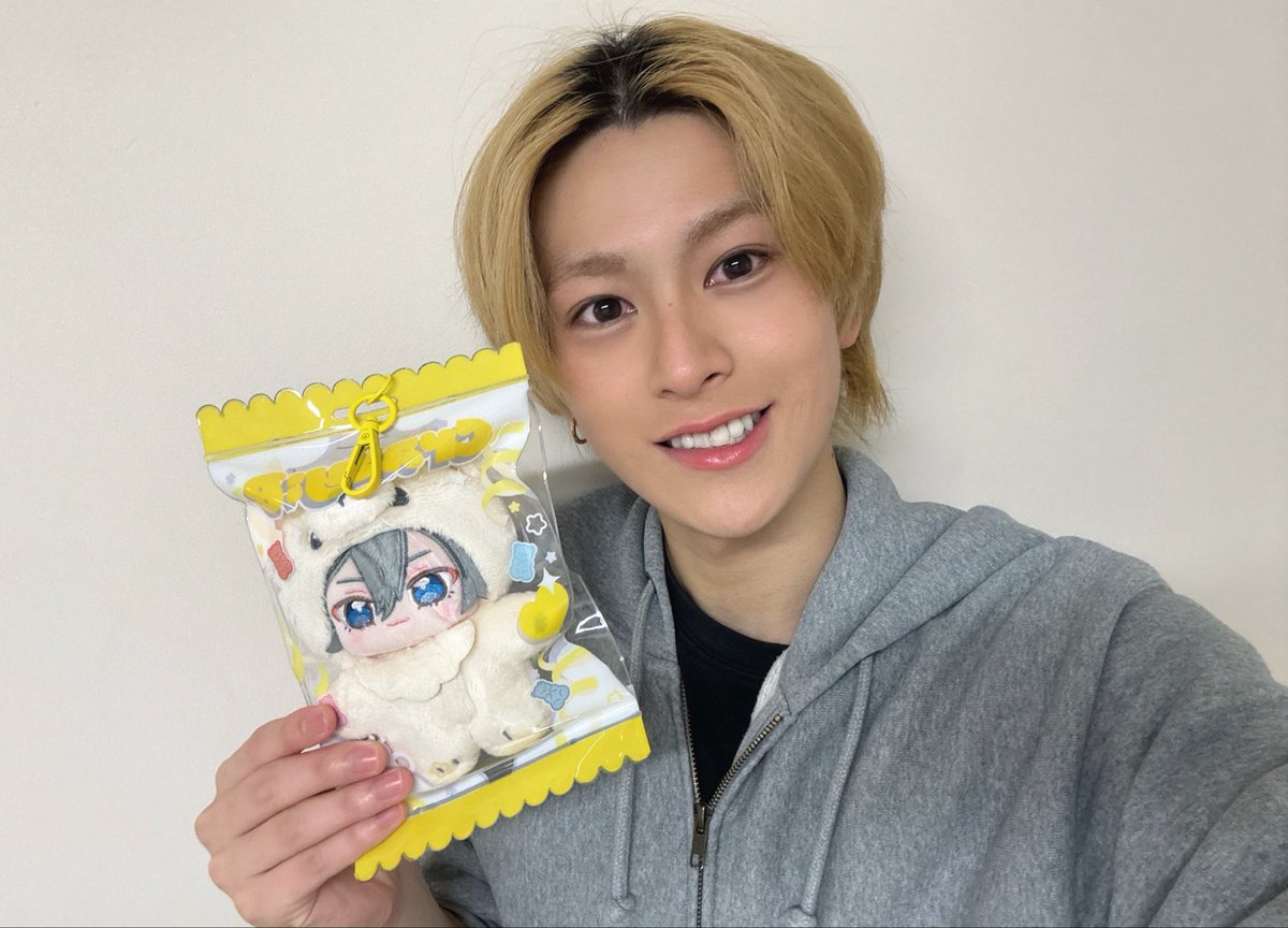 yusei_1020102's tweet photo. ニキくんお誕生日おめでとう🎊

これからこうしてお誕生日をお祝いできる事が増えていくんだろうなと思うと本当に幸せです。

色々な景色を一緒に見れる事が嬉しい！

沢山美味しい物食べて
幸せな一年にしようね🍳
#椎名ニキ生誕祭2026 https://t.co/NfrCoy31fK