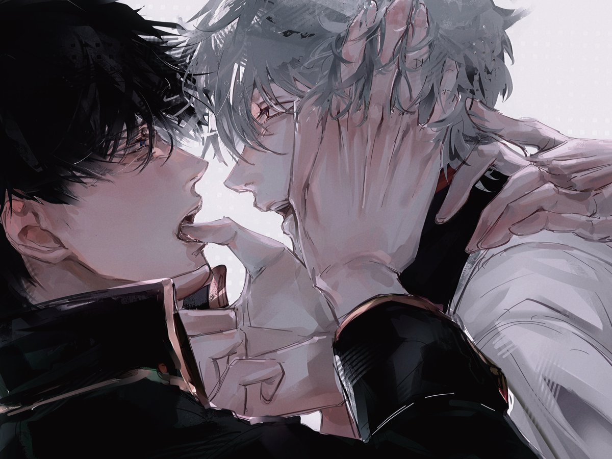 haaaaagi13's tweet photo. #銀土の日 https://t.co/FvKufxtbNB