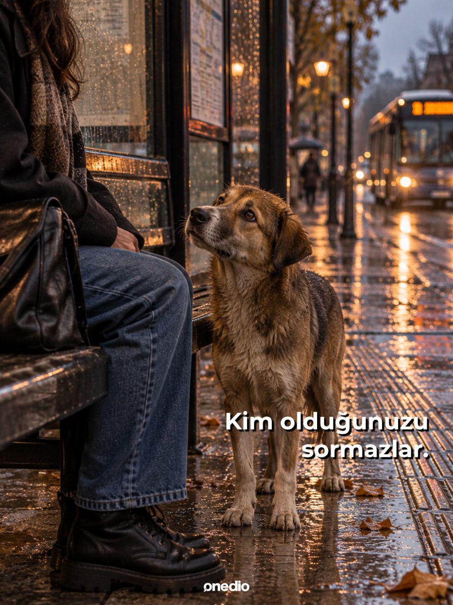 onedio's tweet photo. Bir gün değil, her gün.

Korumak, kollamak, sevmek ve çok daha fazla sevmek için… https://t.co/Rz2Cb2E7g5