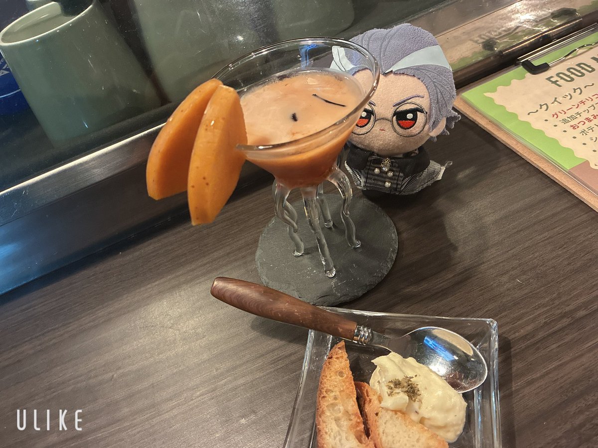 doukeumai's tweet photo. あんまりに可愛かったからちょっと見ていただきたいんだけど…ろぬ。

「なんや、これが俺のイメージか…悪ないな（どやっ…）」 https://t.co/QvBCnsBkSO
