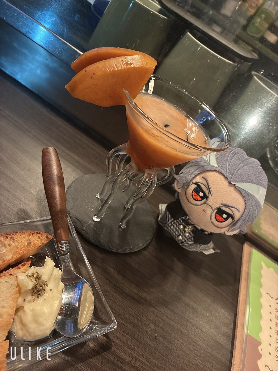 doukeumai's tweet photo. あんまりに可愛かったからちょっと見ていただきたいんだけど…ろぬ。

「なんや、これが俺のイメージか…悪ないな（どやっ…）」 https://t.co/QvBCnsBkSO