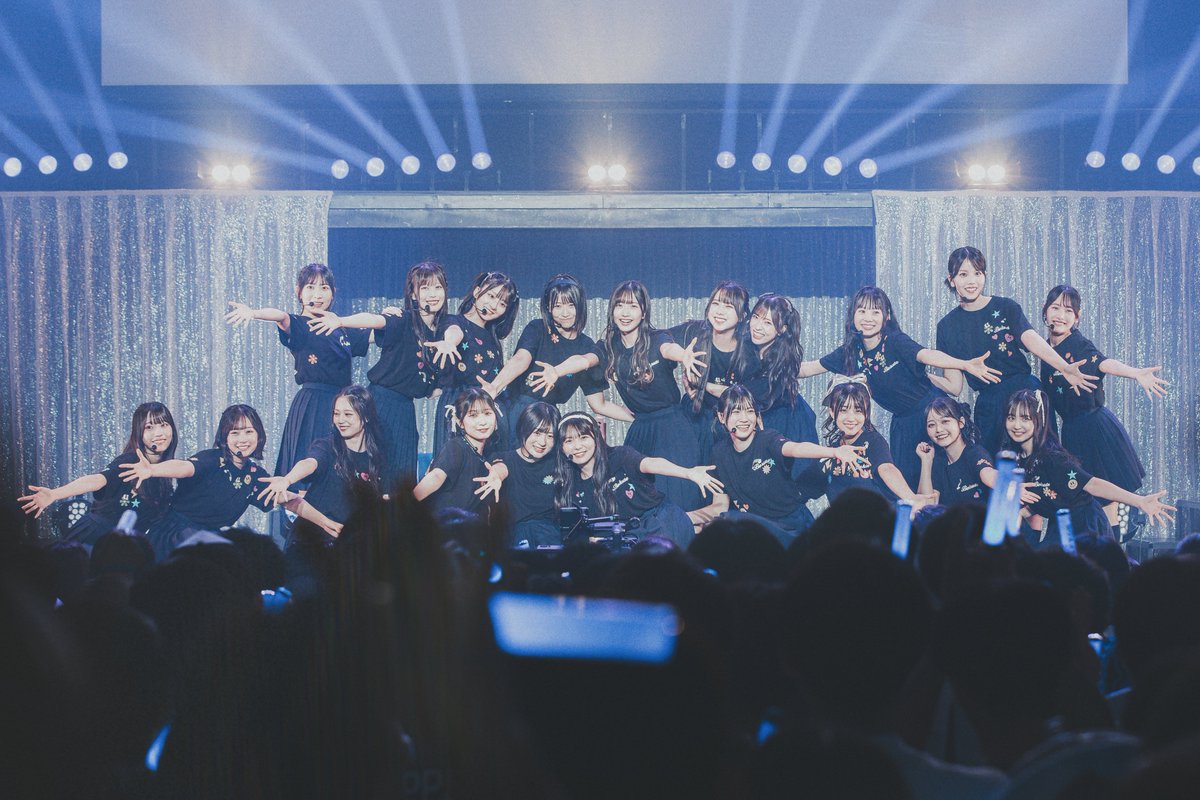oryx_smile's tweet photo. 僕が見たかった青空
『アオゾラサマーフェスティバル2026』

30 August 2026

#僕が見たかった青空
#僕青撮影部 https://t.co/B7WA8hkvHj