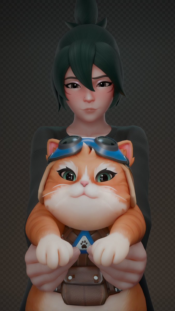 sosiba6y's tweet photo. 🦊😼 https://t.co/iBPq0LmHvp