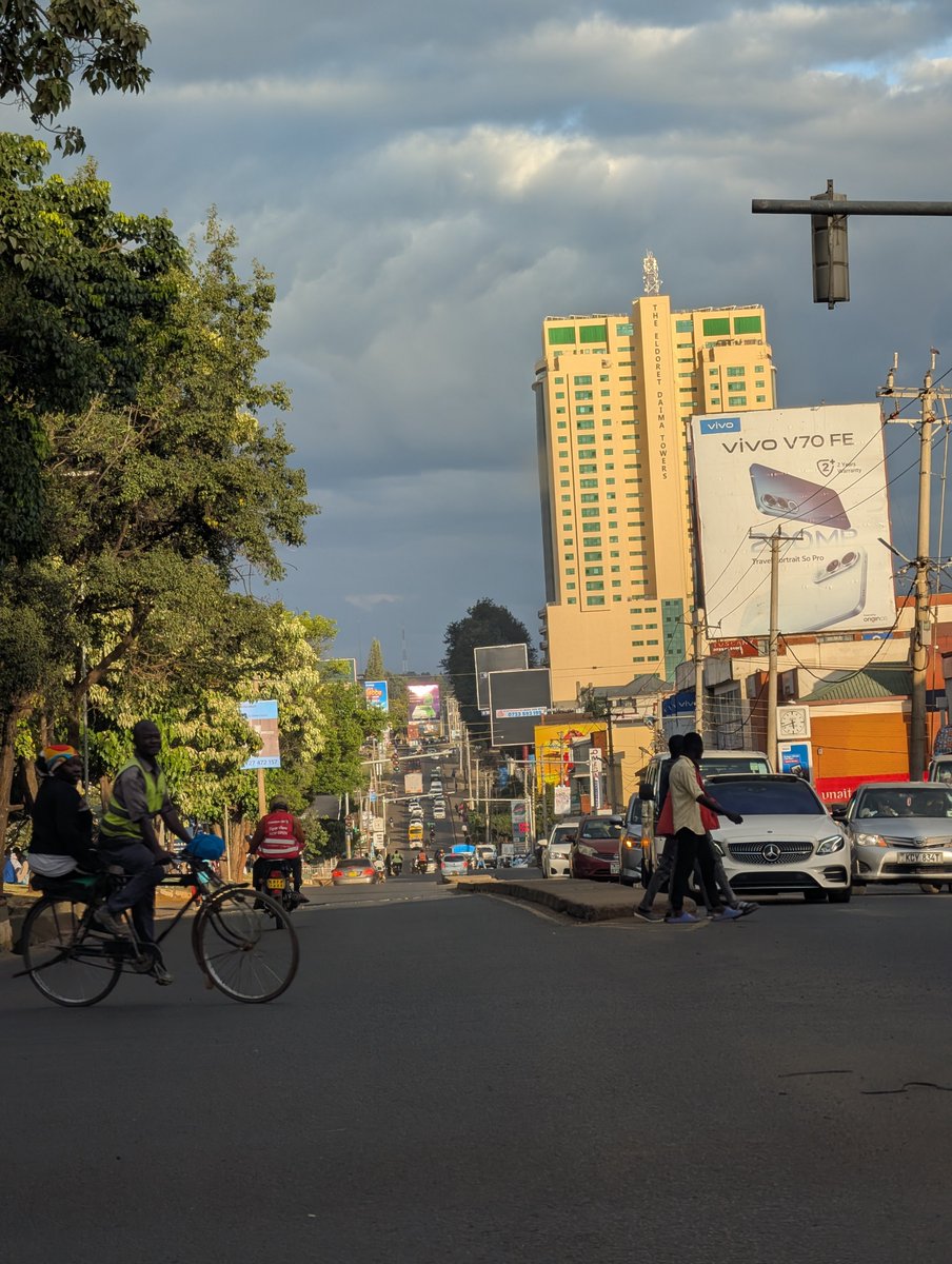 kiprutoken2's tweet photo. My City https://t.co/F1wuadxhWk
