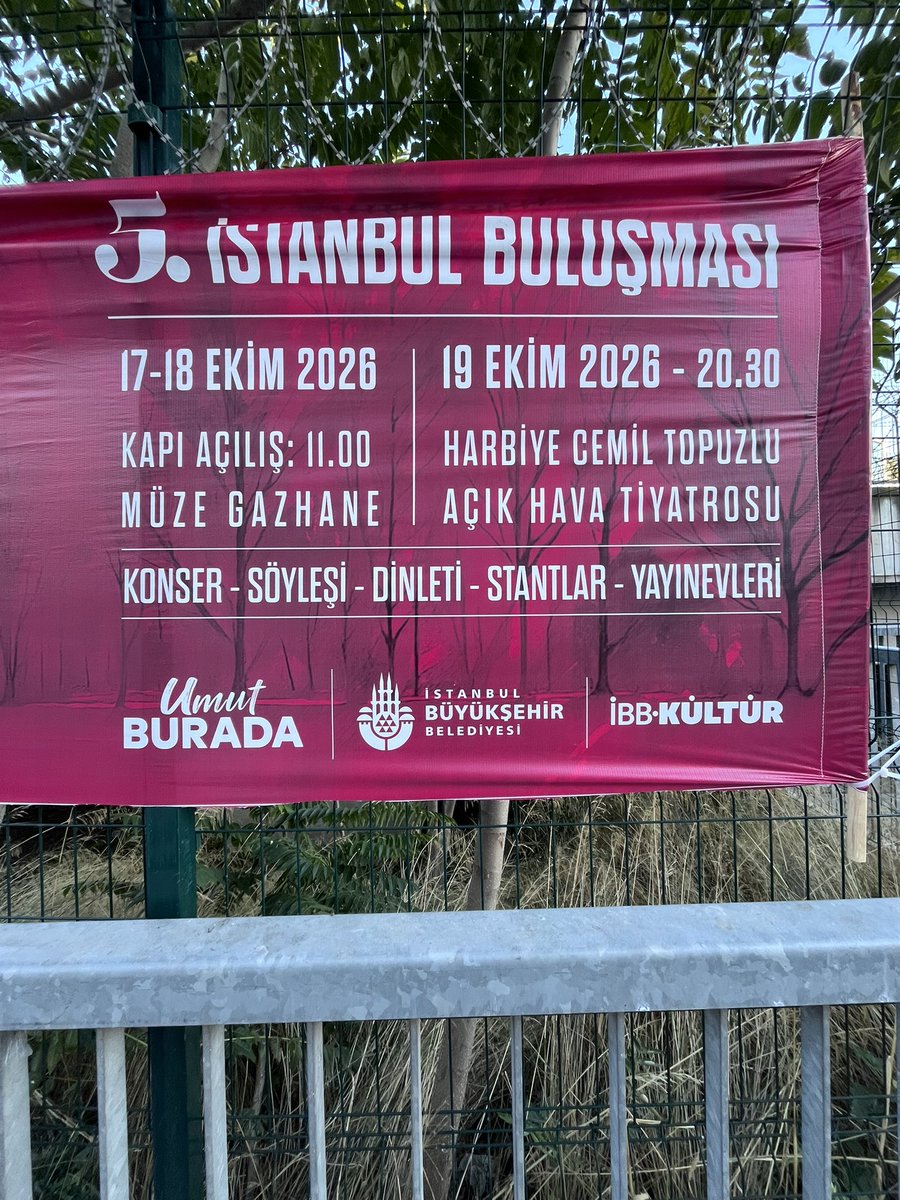emocanerzincan's tweet photo. Alevifest başlıyor 🔥 https://t.co/gNxLgLoMAq