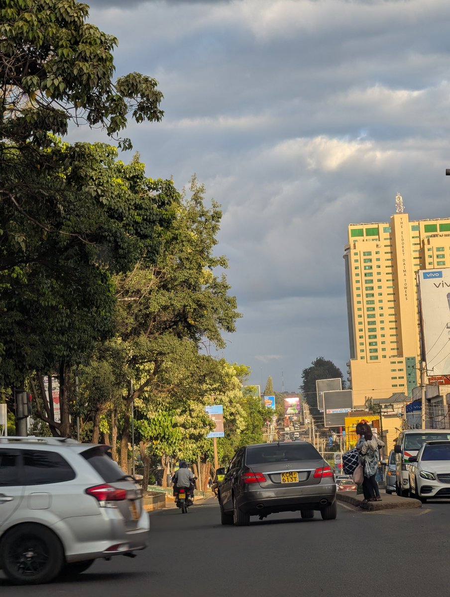 kiprutoken2's tweet photo. My City https://t.co/F1wuadxhWk