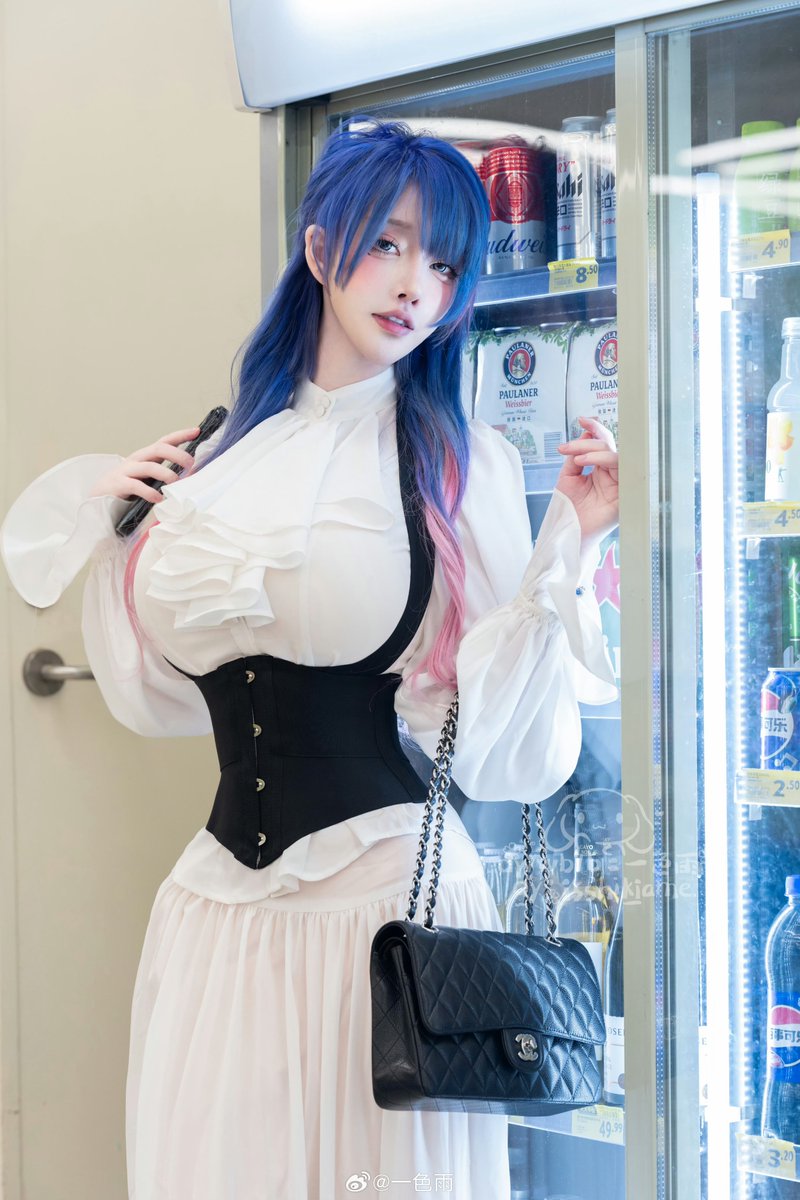 YIseYuu's tweet photo. https://t.co/8FgnoGWP7Q