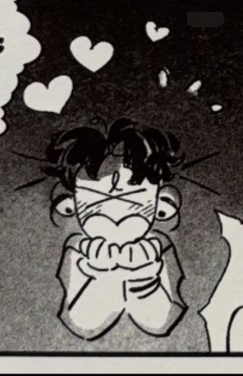 Vacuumsheet's tweet photo. I love this image so much,It's so funny to see Luz go crazy with joy and full of love for her girlfriend🥺❤️she is so in love.
Please protect her smile,and how can they be so cute?!!🫠so adorable🥺
Lumity https://t.co/2lrDF8M86h