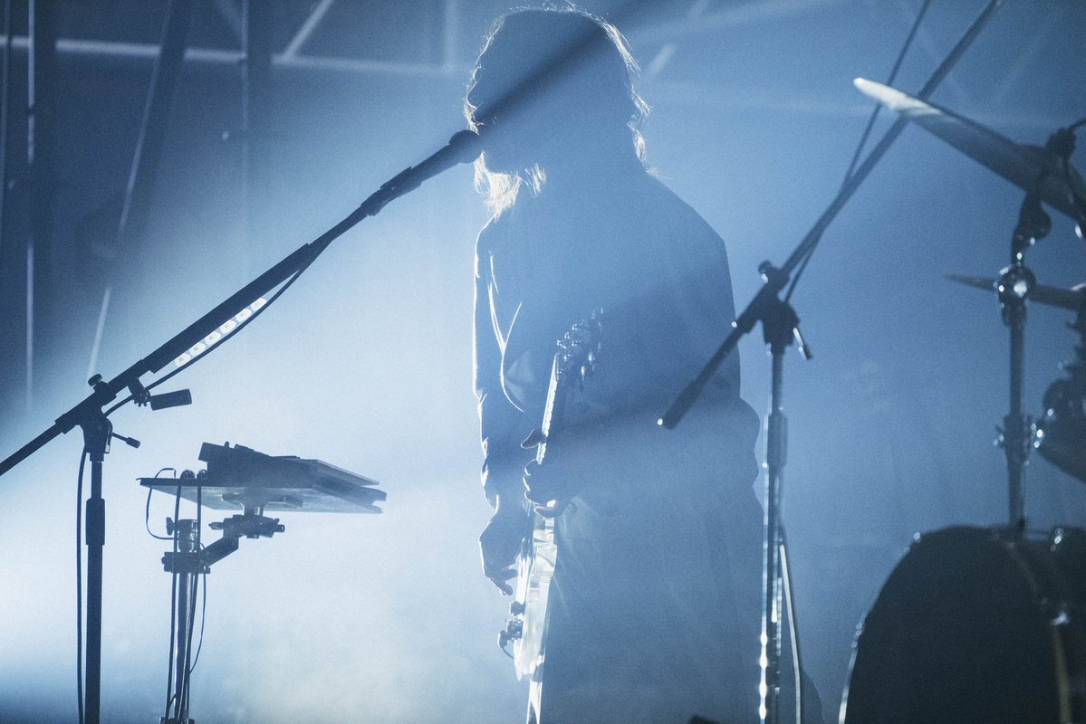 sakanaction's tweet photo. #SAKANAQUARIUM20262027透明
日本武道館 Day 6

2026年の公演が終了しました！
各地でご参加いただいた皆さま、ありがとうございました。
ツアーはまだまだ続きます。また来年、全国区各地でお会いしましょう！

#透明ツアー

📷 @takehiro_goto https://t.co/qwdhHcZhKc