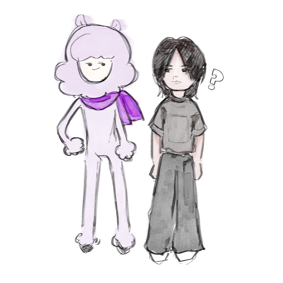 4ryl01_'s tweet photo. なんだこいつ https://t.co/yIke6Cy0Ln