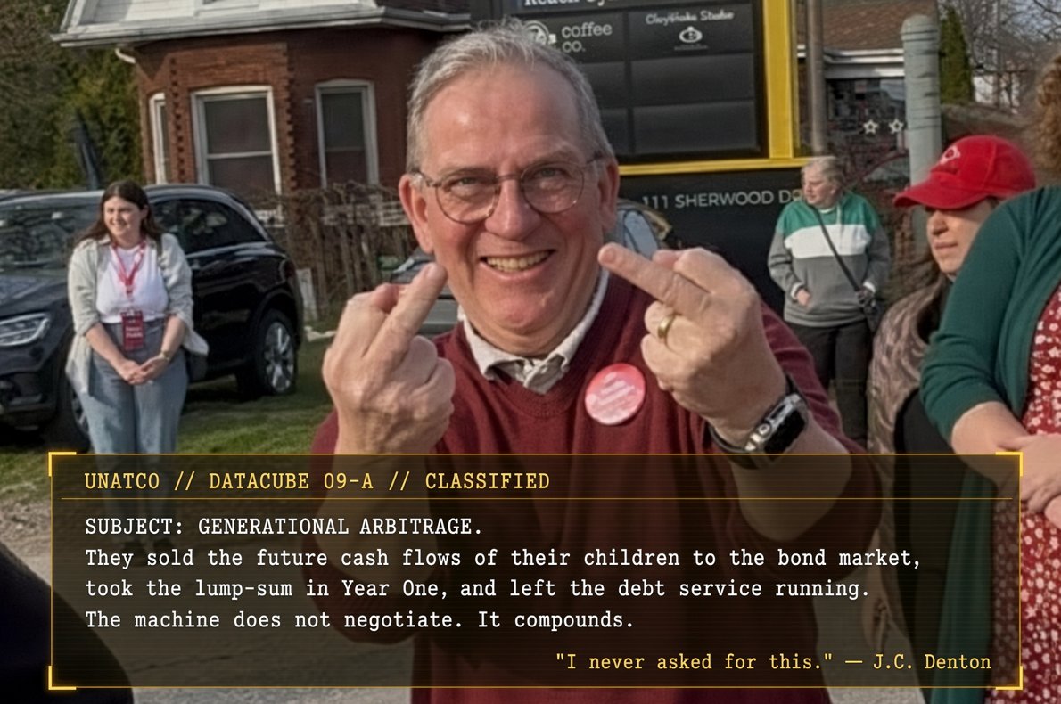 ThomBrady5's tweet photo. Boomer Hippies spent their youth drinking and getting high and having promiscuous sex and aborting their kids and protesting war. Then they grew up as adults and sent all the factory jobs overseas and loaded up $40 trillion in debt. Then they became grandparents and DEI racially discriminated against the younger versions of themselves for women and foreigners, while voting for endless overseas war they would've draft-dodged. Now they spend their retirement lecturing kids about hard work, sacrifice, and moral character. 

They are soft, decadent flower children who see themselves as disciplined, grim, stoic, battle-hardened aristocratic patrician heroic statesmen. And they never grew up. 

They are prodigal children who sold off the family farm inherited over 300 years and 12 generations. Then they relocated to a mansion and maxxed out the credit cards of their children and sold their children into debt slavery serfdom. 

They deindustrialized the American military and turned the Army into a welfare jobs program for black lesbians, sold off the shipyards, and sent the semiconductor factories to Taiwan... a small vulnerable island off the coast of China. They set their children and grandchildren up to fight and die in WW3 with old, rusting ships and low stockpiles of missiles and ammunition. 

At home, they imported Mexican drug cartel sicarios and MS-13 Satanic dismemembement to rape and murder their children and grandchildren, as long as the cartel sicarios were willing to mow their lawns as cheap foreign labor global arbitrage. 

That's their legacy. And they're proud of it.