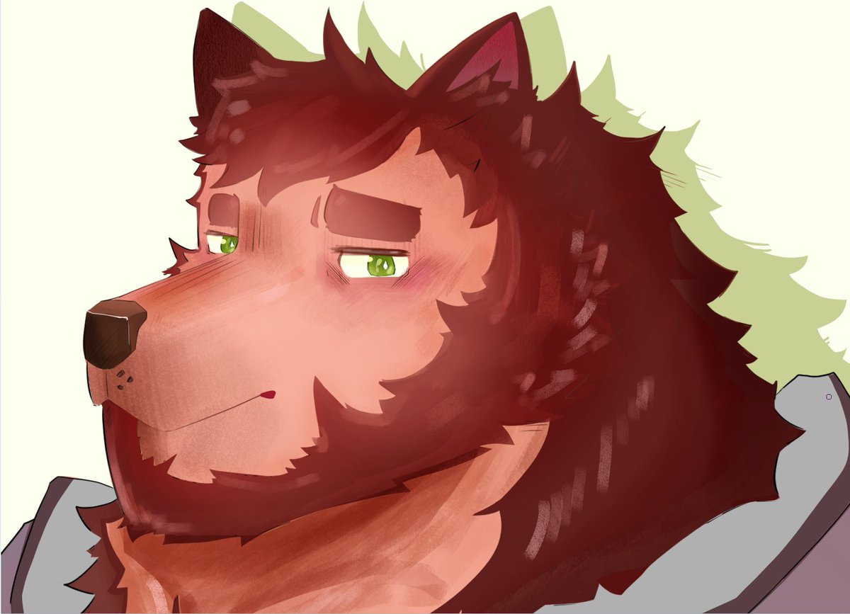 dogoowti's tweet photo. Rhoun from Roads Yet Traveled!
By: @CryptidDog 

#visualnovel #furry #roadsyettraveled #furryfandom #furryvn https://t.co/Q7rCKtBXbK