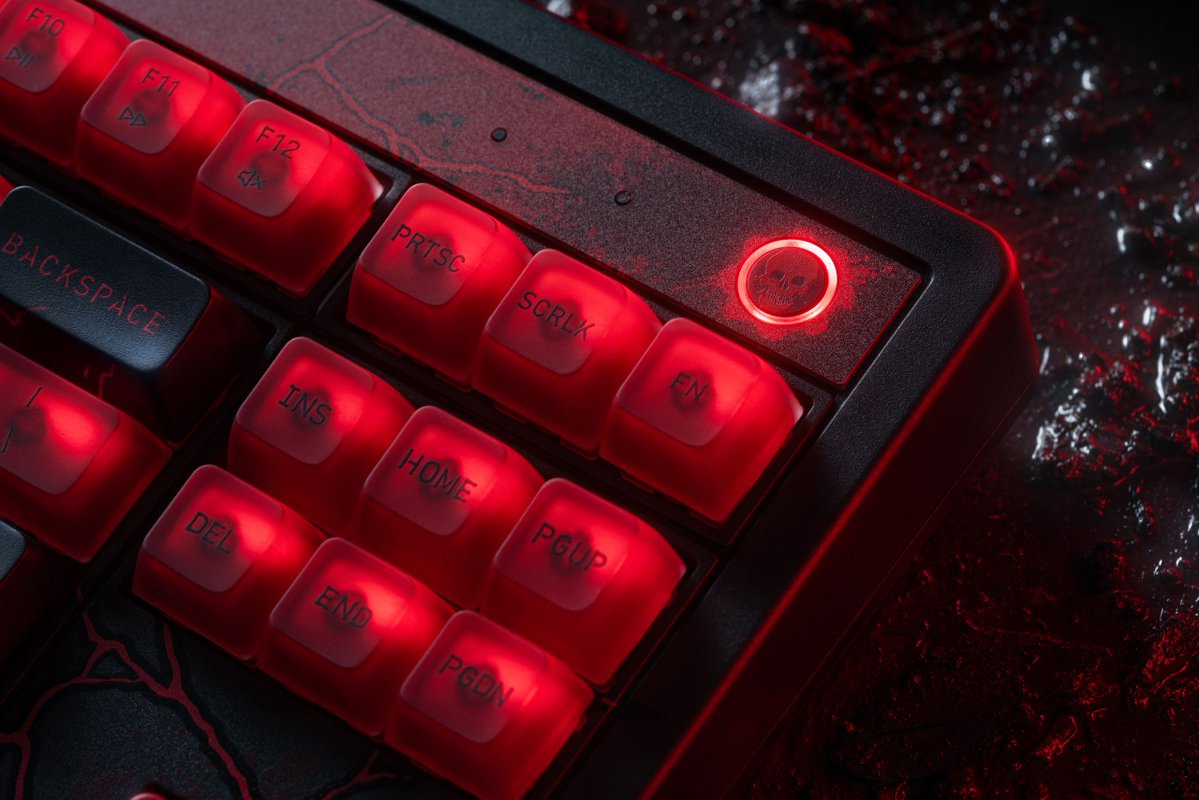 8BitDo tweet picture
