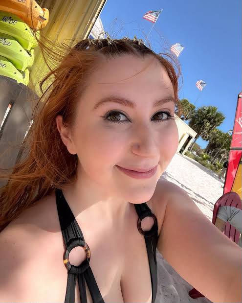 grace9913GraceA's tweet photo. New here out for fun 🤩 😊 https://t.co/6RnD6dVgW7