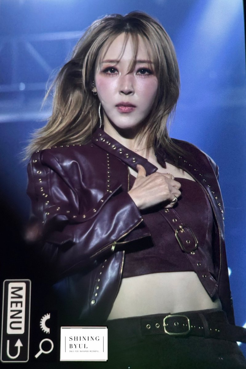 shiningbyul1222's tweet photo. 261004 마마무 WORLD TOUR [4WARD] in 홍콩 프리뷰3

보고싶어요🫶

#마마무 #문별 #MAMAMOO #MOONBYUL https://t.co/ocBhT2q1jL