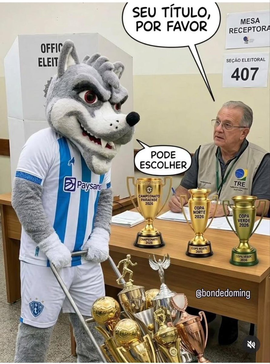 AlbertoMaiaf's tweet photo. E vc torcedor bicolor, já escolheu qual o título que vc vai usar para votar? 
Eu já votei !!! https://t.co/J7Ajj9rWnc