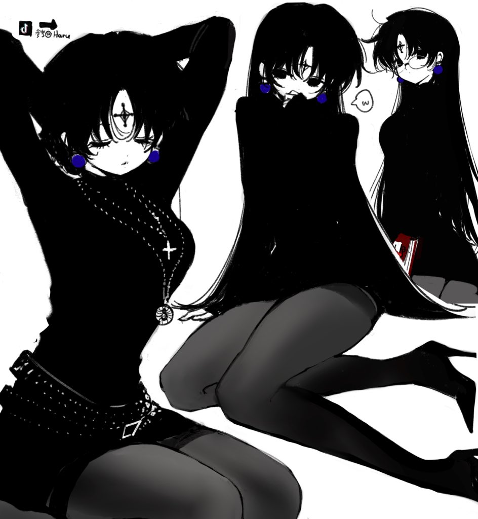 mangmangfangmu's tweet photo. ママ https://t.co/WEH6q9pK5l