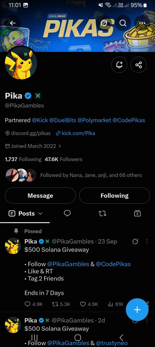 gabsean06's tweet photo. @PikaGambles @trustyneo ❤️ @jjanecutie21 @nanaw0nx https://t.co/ZyPesTdzKw
