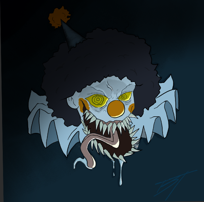 face_mellow's tweet photo. @AppleMocktail Here's a recent one I've done https://t.co/NtVKWcJr9q