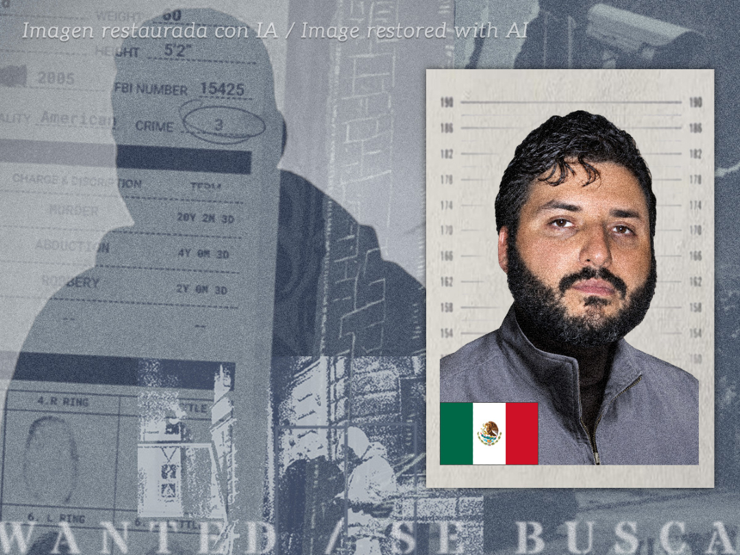 InSightCrime's tweet photo. 🇲🇽 | Following the capture of “El Mayo” Zambada, his son Ismael Zambada Sicairos—alias “Mayito Flaco”—took charge of La Mayiza, according to the US Treasury. Learn about his criminal history, allies, and the role he plays within the Sinaloa Cartel: https://t.co/sYt7aMrTan https://t.co/CtvhvqFIw2