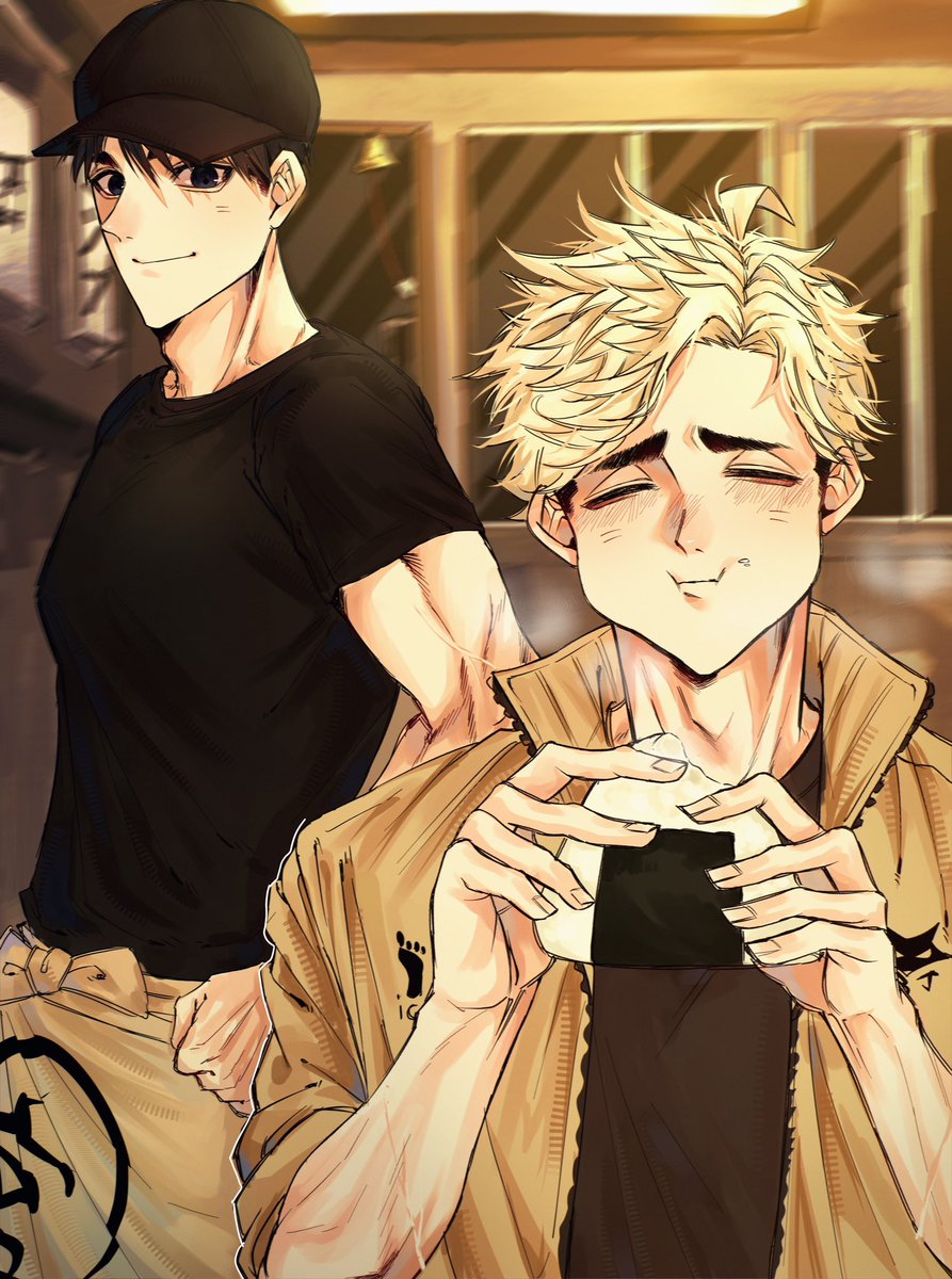 ejjvmk's tweet photo. #宮兄弟生誕祭2026
#宮兄弟誕生祭2026

🥳🎉 생일 축하해~!! https://t.co/V0j3vtxwEh