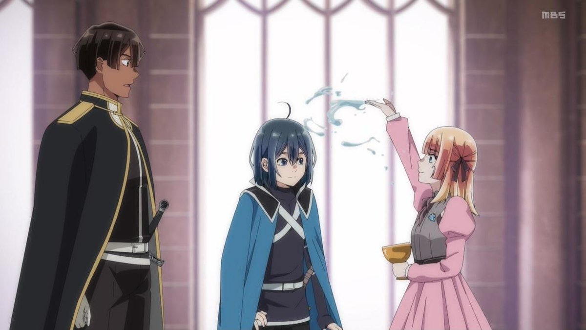As a Reincarnated Aristocrat, I'll Use My Appraisal Skill to Rise in the World Season 3 Episode 26 post image 1