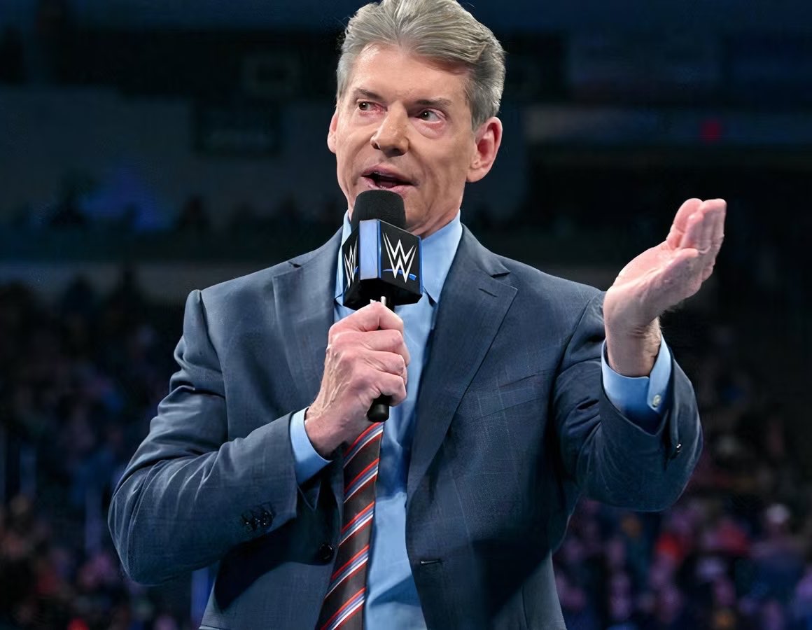 WrestleOps's tweet photo. John Cena says he has no guilt nor shame about his friendship and relationship with Vince McMahon.

“It’s OK to love somebody when they’re not perfect.”

(@guardian) https://t.co/M05QNKvX3y