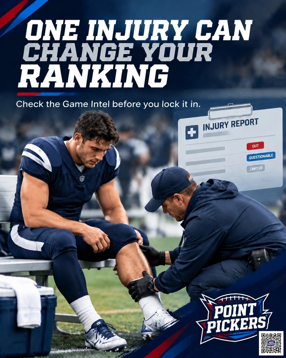 PointPickers tweet picture