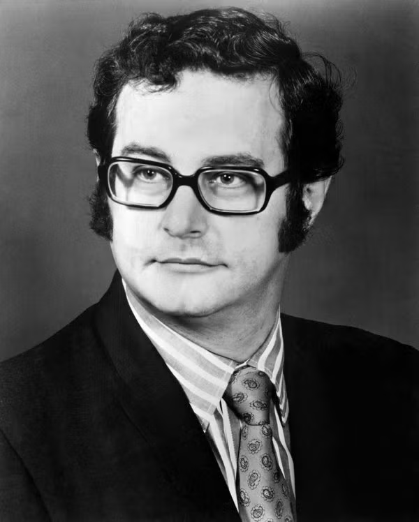 HistoryinReview's tweet photo. Victor Marchetti spent fourteen years inside the CIA. He left in 1969. In 1989 he told an IHR conference that the agency does not only hide operations. It writes history.
The paper is in the September 2012 headlines archive. His claim is institutional, not atmospheric. Secrecy, he writes, is kept less from foreign services than from the American public, “for you, too, are considered the opposition.”
The agency, on his account, works at the direction of the presidency. Every president since Truman, he says, has lied to protect it. The method has a name: plausible denial. The agency takes the blame so the White House does not.
Before publication of The CIA and the Cult of Intelligence (1973), the government tried to cut 399 passages. It was the first book Washington went to court to censor in advance. Knopf printed the blanks.