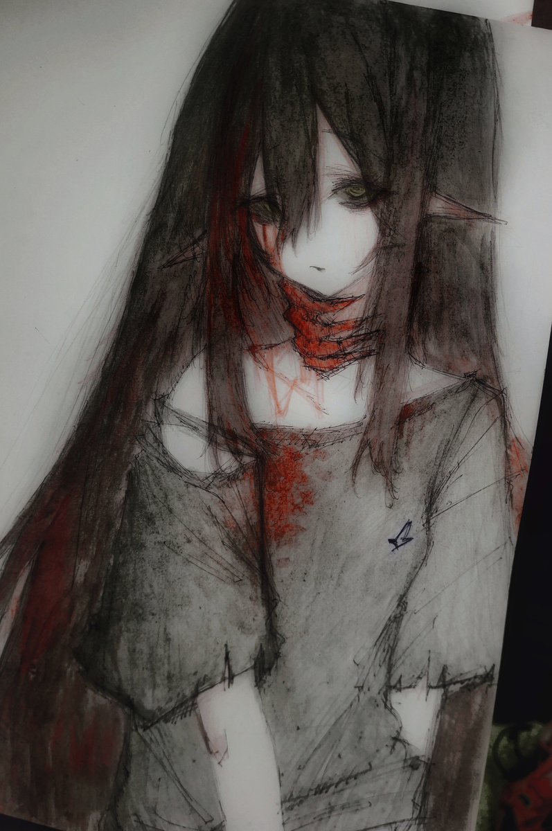 Hei20X's tweet photo. #laynalazart https://t.co/CbAJtjooat
