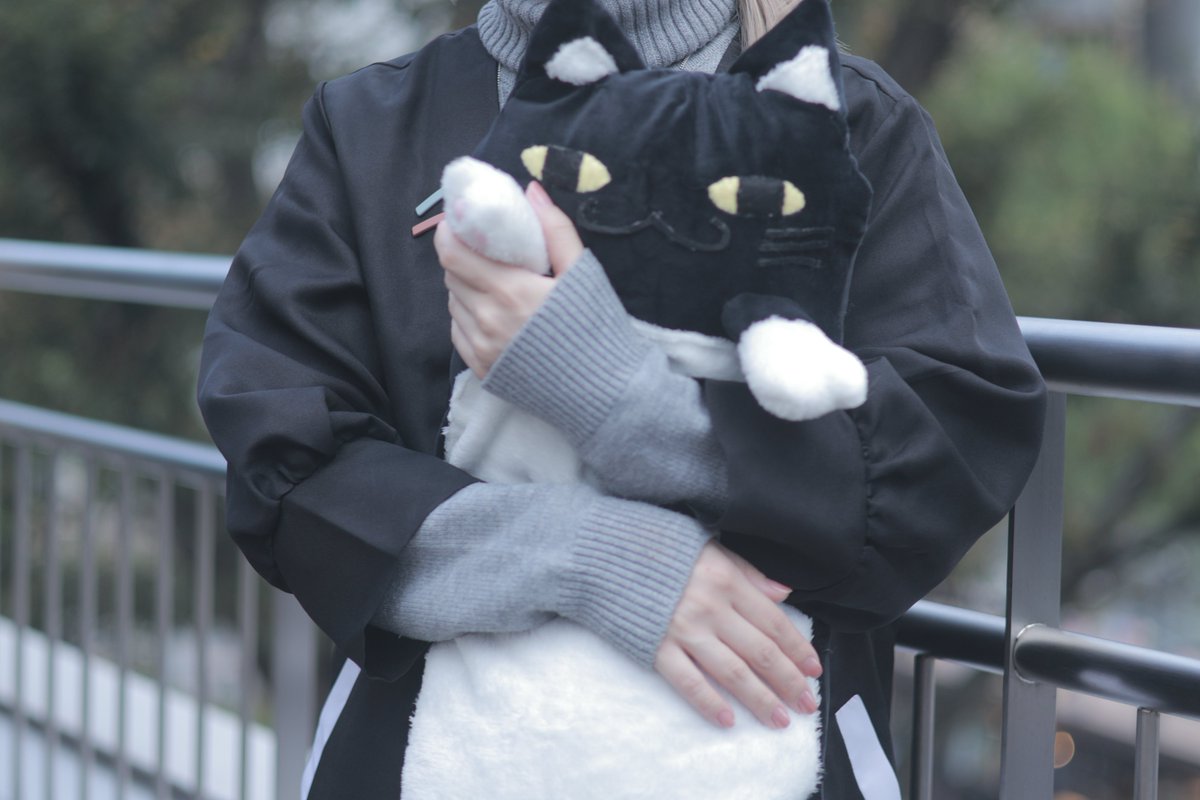karanashi_cos's tweet photo. ※cosplay

photo:(@0hagi19 ) https://t.co/UqzH4fvqNF