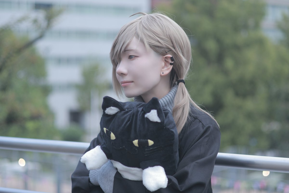 karanashi_cos's tweet photo. ※cosplay

photo:(@0hagi19 ) https://t.co/UqzH4fvqNF