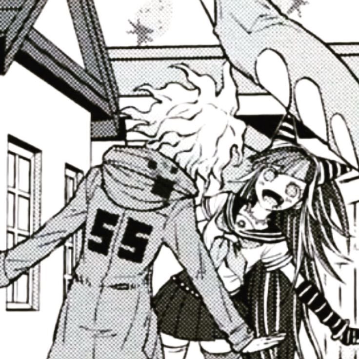 grimmmare's tweet photo. When you have a friend https://t.co/xdouDrbjHS