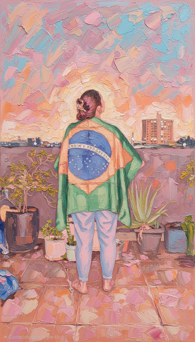 Carollmbu's tweet photo. Que bom que nós pertencemos ao Senhor, somos forasteiros nesse mundo. Sim, estamos aqui de passagem,  mas estamos aqui, estamos aqui e vivemos aqui, nesse BRASIL, somos brasileiros e sabemos que nossa nação não está tão bem como deveria. Sabemos que o poder corrompe, https://t.co/djpZRWMVhp