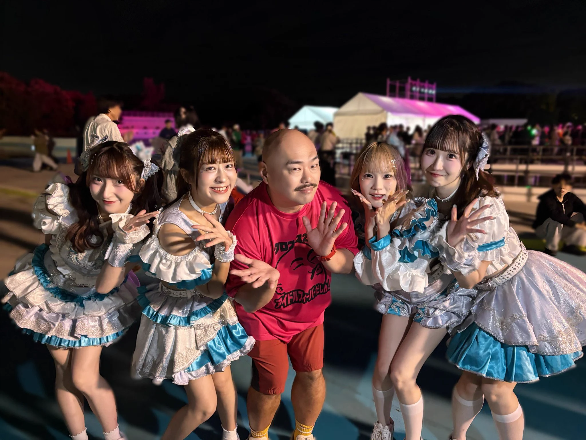 成宮あず (Cherie!) on X: 
