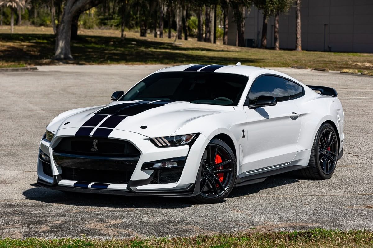 gabrela_s's tweet photo. Dual stripes, aggressive stance, and zero patience for slow traffic holding back the snake. 🛞🚗 https://t.co/8VAFuxfKaz
