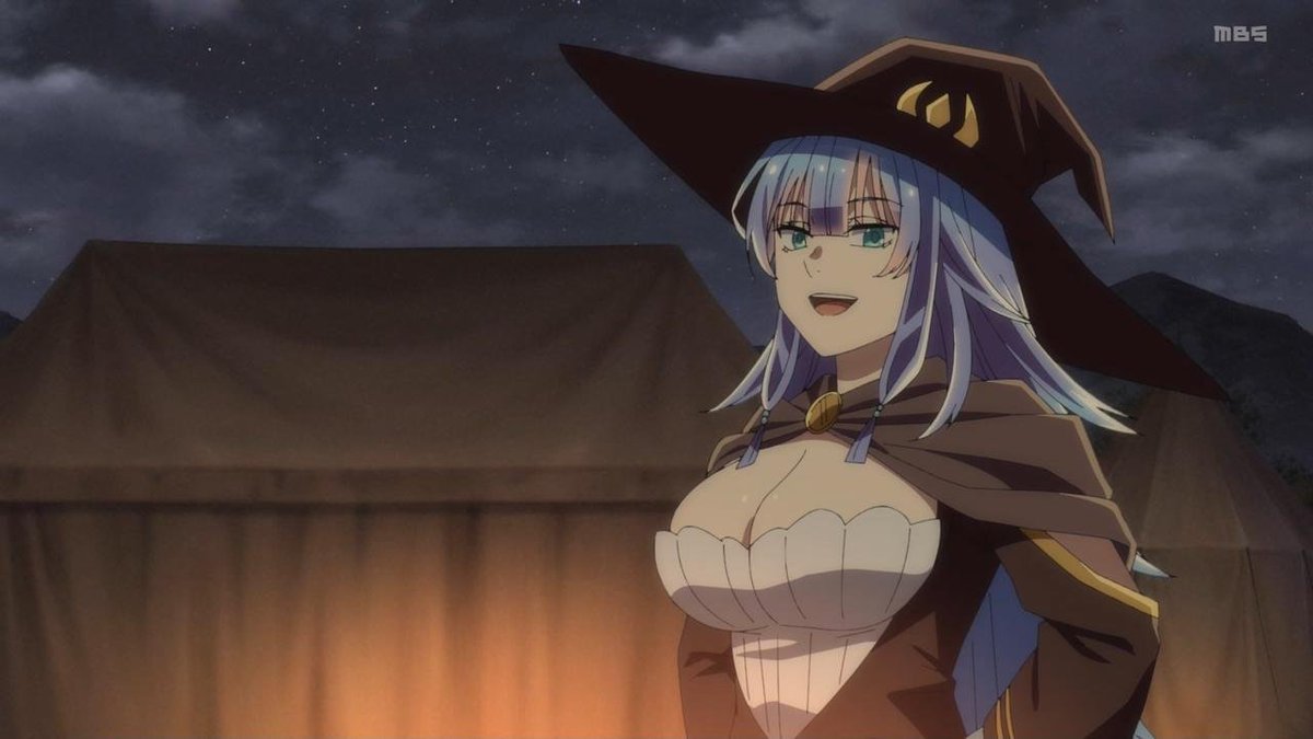 As a Reincarnated Aristocrat, I'll Use My Appraisal Skill to Rise in the World Season 3 Episode 26 post image 1