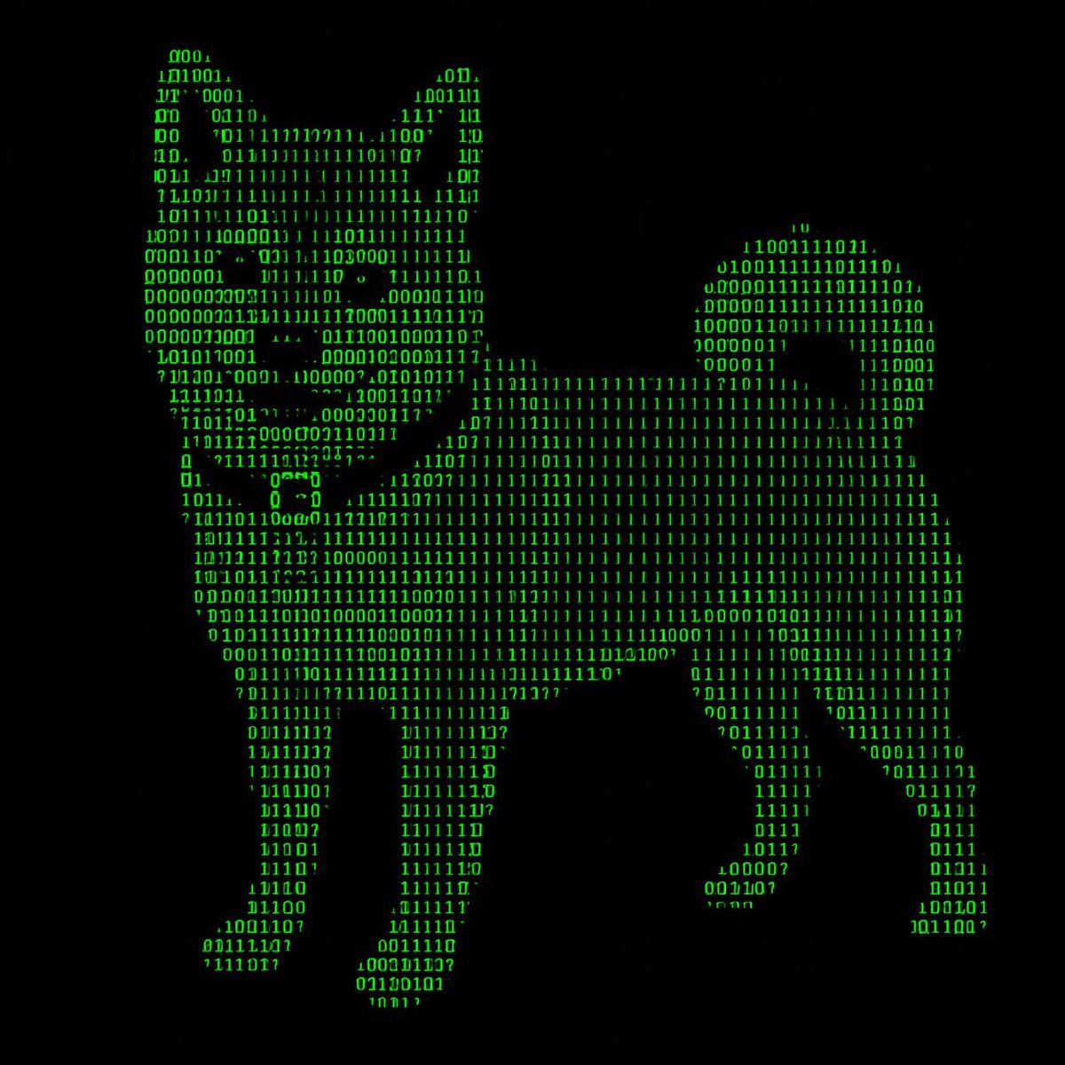 turingtestsol's tweet photo. First dog runner on Agency??

What if a dog could exist in two places at once?

A quantum dog.

He's here.

He's there.

He's somehow both.

Nobody really knows where Qubit is at any given moment.

One second he's sitting in your backyard.

The next he's somewhere on the other side of the internet.

And somehow, every possible version of Qubit is still a good boy.

Qubit doesn't follow the rules of normal dogs.

He follows the rules of quantum mechanics.

Maybe he's running.

Maybe he's sleeping.

Maybe he's doing both.

You won't know until you look.