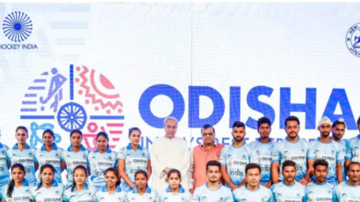 rikun_kumar's tweet photo. @manas_muduli ODISHA - The backbone of national Game of India 🏑 https://t.co/rsQGCYy2yp