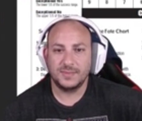 WallyTheDouche's tweet photo. @Ronrosco2 You should push some hair out of your head https://t.co/OBDfzRQfho