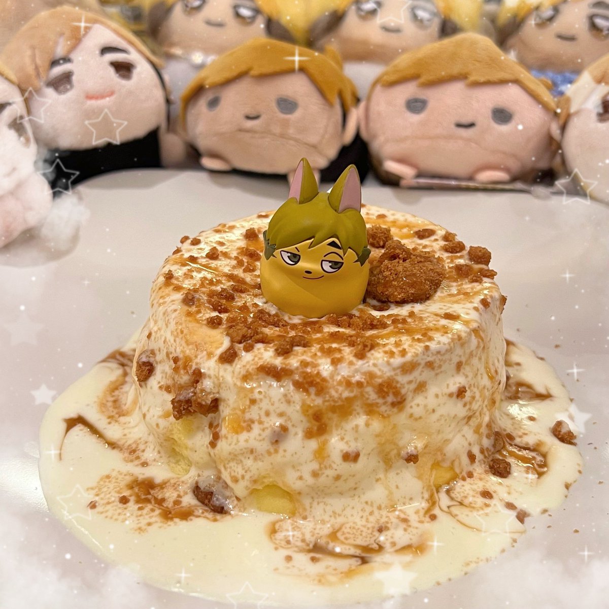 heyoutari's tweet photo. Happy Bday 🦊

#宮侑生誕祭2026
#宮侑誕生祭2026 https://t.co/xXk6LwSyIE
