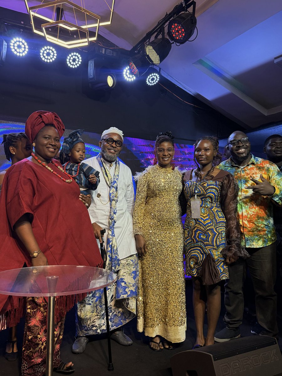 slassembly's tweet photo. Cultural Sunday ❤️✨

What a beautiful day in the presence of God! From the colours, the cultures, the beautiful outfits, the smiles, the thanksgiving and, of course, our birthday and wedding anniversary celebrants today was filled with so much joy. 🥳💃🏽 https://t.co/6byTLby3aV