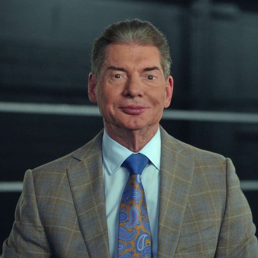 WrestlePurists's tweet photo. “I have no guilt nor shame about my friendship and my relationship with Vince McMahon, you’re obviously going to put this in [your] article. It’s OK to love somebody when they’re not perfect.”

- John Cena
(@guardian) https://t.co/Wizk0XvoxU
