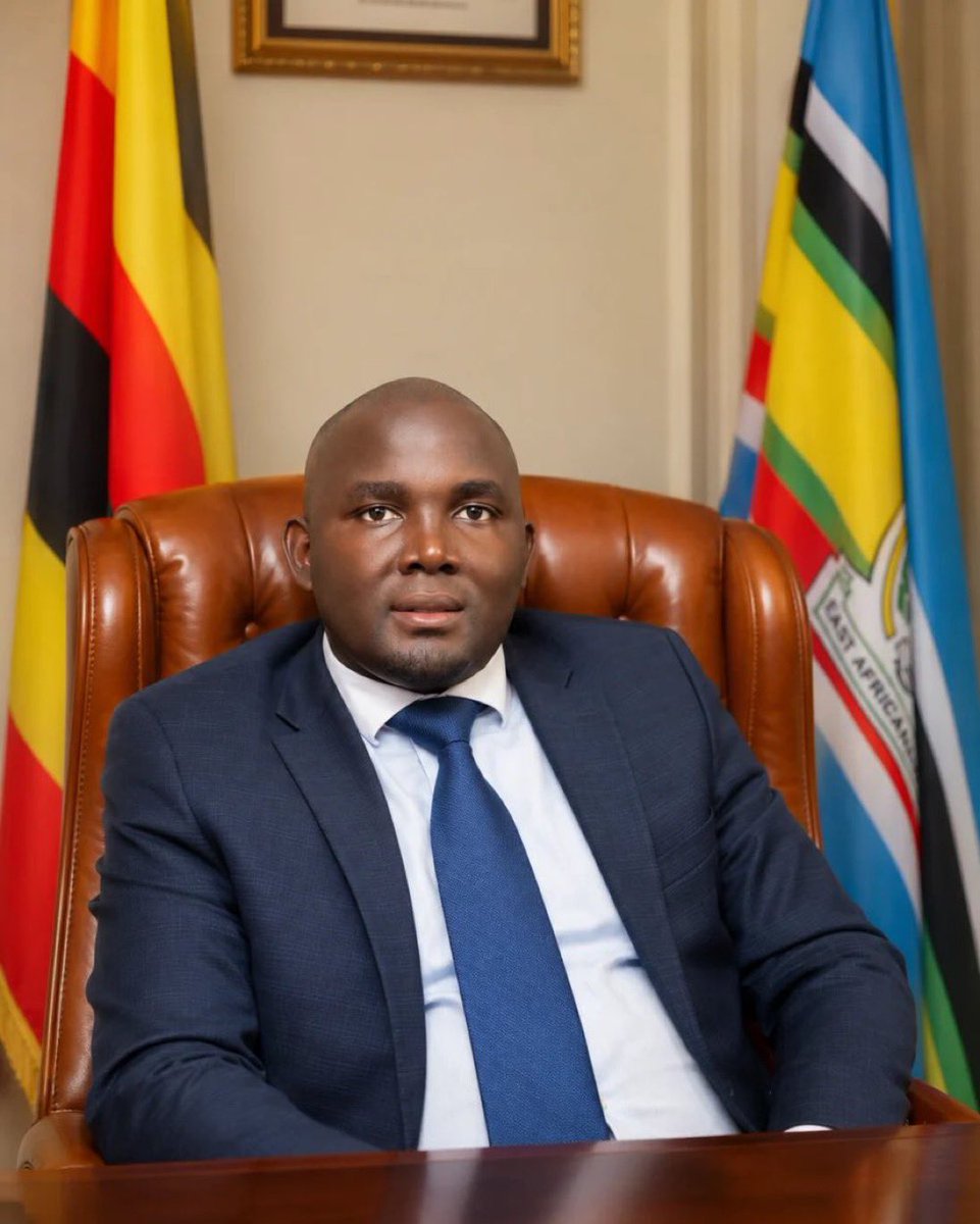 MwesigyeFranks's tweet photo. I have seen a lot of unnecessary and deliberately fueled comments targeting our most able General Secretary, Rt. Hon. Twalla Fadil, simply because he stood firmly by his position and defended our National Chairman, Gen. @mkainerugaba, during his recent appearance on NBS Frontline.

The sponsors and motives behind these attacks are well known to us, and their intentions are equally clear. Let the public be assured that Rt. Hon. Twalla Fadil is not shaken by these useless attacks. He remains firm, focused, and committed to defending and supporting our National Chairman at all times.

His loyalty and conviction cannot be weakened or intimidated by individuals who are opposed to PLU. He will continue to stand firm, speak his mind, and defend the leadership and values of PLU without fear or hesitation.