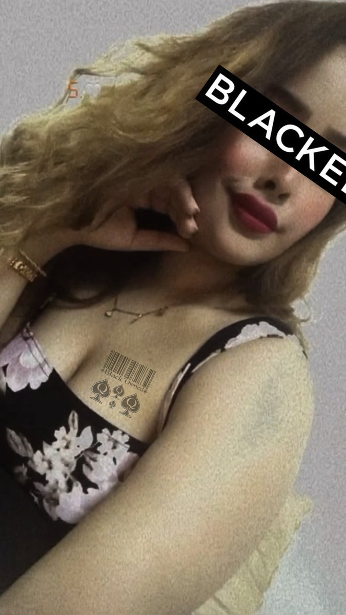 cuckrate's tweet photo. ديوث اخته سلمى 🐽🔥
اصمم على مديثتك تقييم او بلاكد خاص💦 https://t.co/C9yNK59CWq