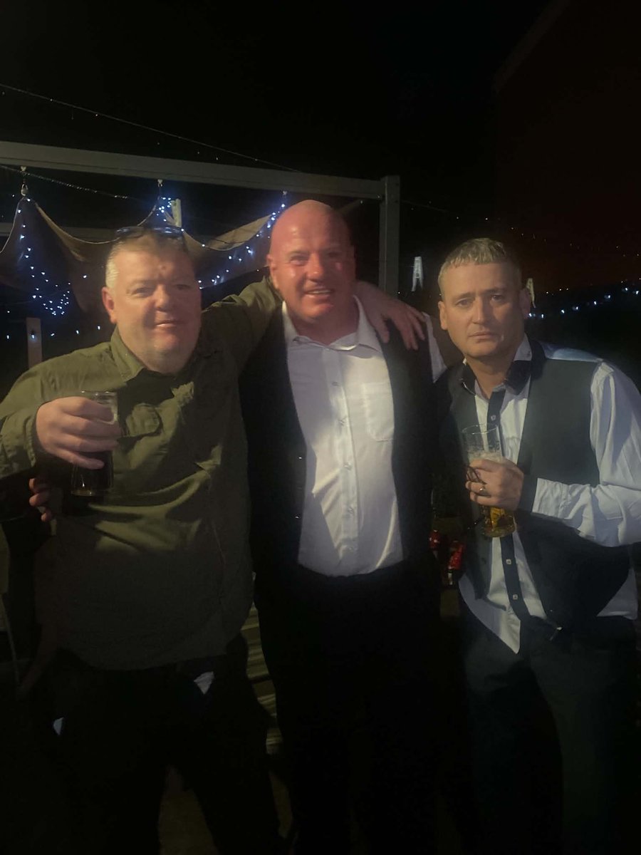BanditBus's tweet photo. Great night at the monestry last night for @StreetwisestuV2 charity night
I think he is doing it again next year 
If you can get there go for it
You wont be disappointed https://t.co/jbJ3lmxEcx