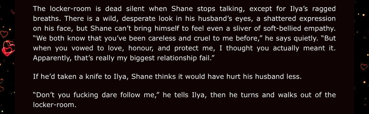 fouryellow_'s tweet photo. going through shane lashing out tag for healing https://t.co/rcoIUJ9ayj