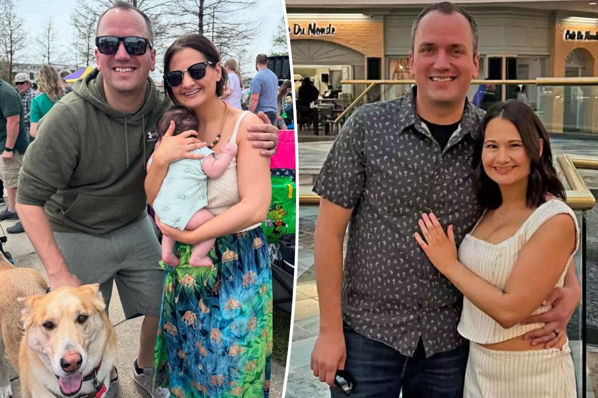 theindicatorpod's tweet photo. Gypsy Rose Blanchard urges fans to sign online harassment petition honoring late fiancé Ken Urker: ‘Pain into purpose’

Read more on The indicator : https://t.co/mMYknyWH06 https://t.co/goxEcuiZp9