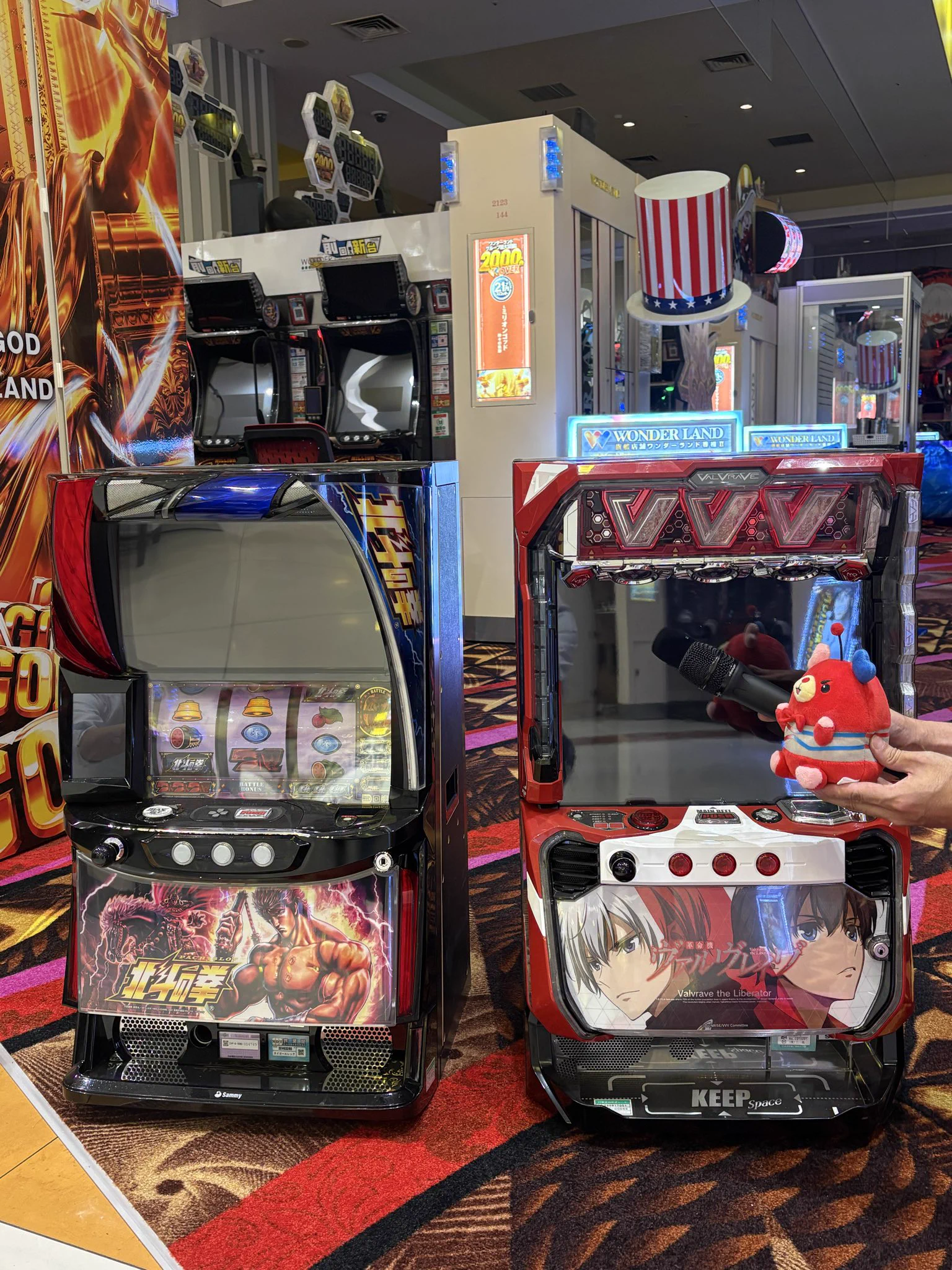 ワンダーランド香椎Ⅱ@店長 on X: 